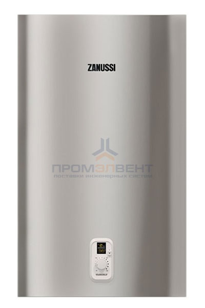 водонагреватель zanussi