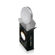 Лампа Gauss LED GX70 10W AC220-240V 2700K