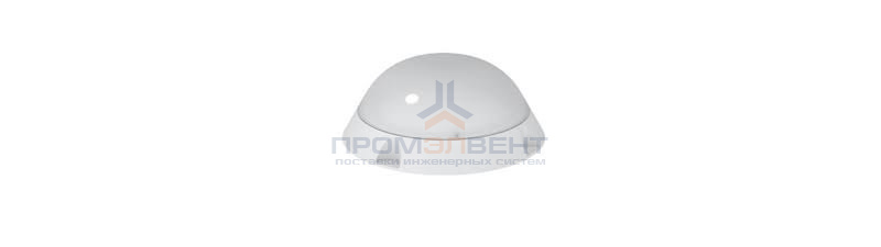 Св-к светодиодный Gauss IP54 D176*76 8W 670lm 4000K ECO 2.0 круглый 1/12