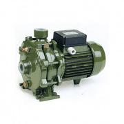 Насос центробежный SAER FC 25-2С  - 1,50 кВт (3x230/400 В, PN10, Qmax 133 л/мин, Hmax 51 м)