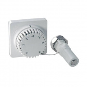 Терморегулятор FAR FT1800 - 0–28°C (с выносным темпер. датчиком, длина капилярной трубки 2м.)