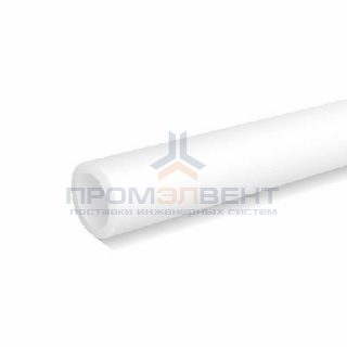 Труба из сшитого полиэтилена Varmega Flex - 20x2.8 (PE-Xa, PN10, Tmax90°C, бухта 200 м.)