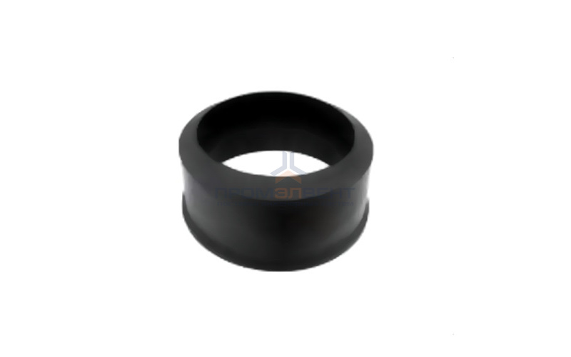 Уплотнение для переходника на чугун Sinikon НПВХ 160