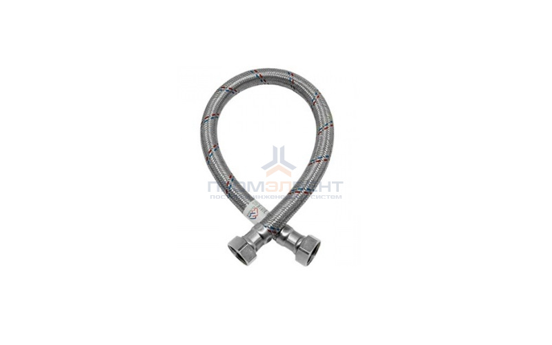 Подводка для воды гибкая гигант iMperial (Гайка/Штуцер) - 1