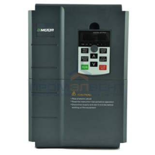 Частотный преобразователь BIMOTOR BIM-500M-11G-T4 11 кВт 380В BIM500M11GT4