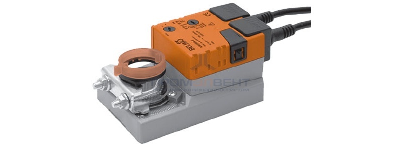 Электропривод Belimo NM230ASR