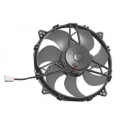 Вентилятор Spal VA09-AP8/C-54S (280 мм) автомобильный