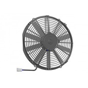 Вентилятор Spal VA13-BP9/C-35A (330 мм) автомобильный 