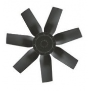 Вентилятор Ziehl-abegg FC063-4DF.6K.A7 осевой