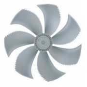 Вентилятор Ziehl-abegg FN063-6EF.4I.V7P1 осевой