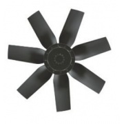 Вентилятор Ziehl-abegg FC063-VDQ.6K.V7 осевой