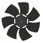 Вентилятор Ziehl-abegg FN035-4EH.0F.V7P2 осевой