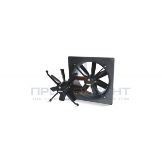 Вентилятор Ziehl-abegg FC100-MDA.7M.A7 осевой