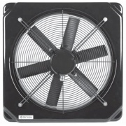 Вентилятор Deltafan 400/R/12-12/45/400/REW настенный