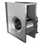 Вентилятор Rosenberg EHND 355-2 с двигателем