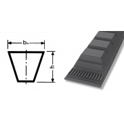 ремень xpa 850