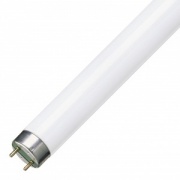 Люминесцентная лампа T8 Philips TL-D 18W/33-640 G13, 590 mm