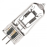 Лампа специальная галогенная Osram 64540 BVM P1/13 650W 240V GX6.35 15h 3400K