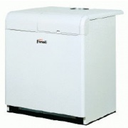 Газовый котел Ferroli Pegasus F2 N 102 2S