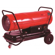 Жидкотопливная тепловая пушка Fubag PASSAT 120