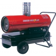 Жидкотопливная тепловая пушка SIAL Gryp 15 AP