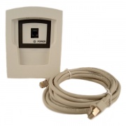 Комплект монтажный панели управления ACS-CP для ACS310/350/550