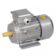 Электродвигатель асинхронный 3ф. АИР 80B2 380В 2,2кВт 3000об/мин (лапы) 1081 DRIVE IEK