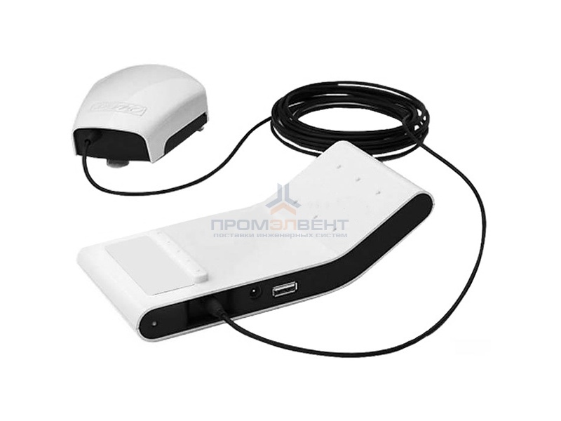 Усилитель сигнала мобильного интернета 4G LTE/LTE+ с внутренней антенной (модель RX-2600)