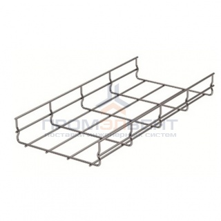 Проволочный лоток 30х300 L 3000 RAL