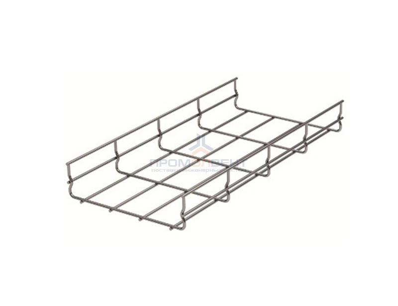 Проволочный лоток 50х500 L 3000 RAL