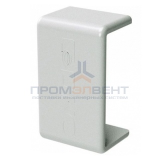 Соединение на стык GM 50x20 для кабель-канала DKC серии TMC