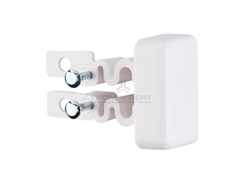 Заглушка торцевая Legrand для кабель-канала 40х20