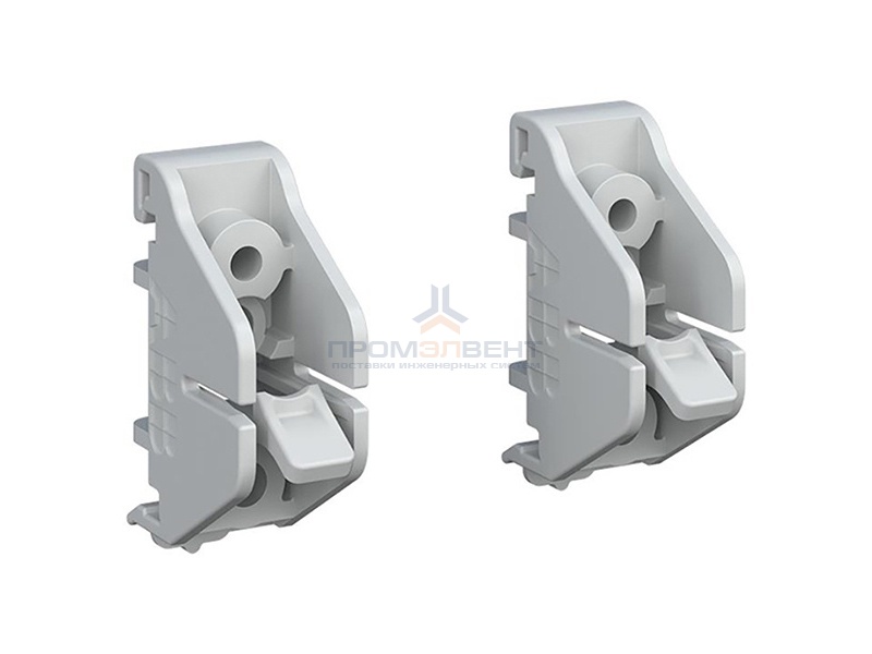 ZE338 Держатель патч-панели