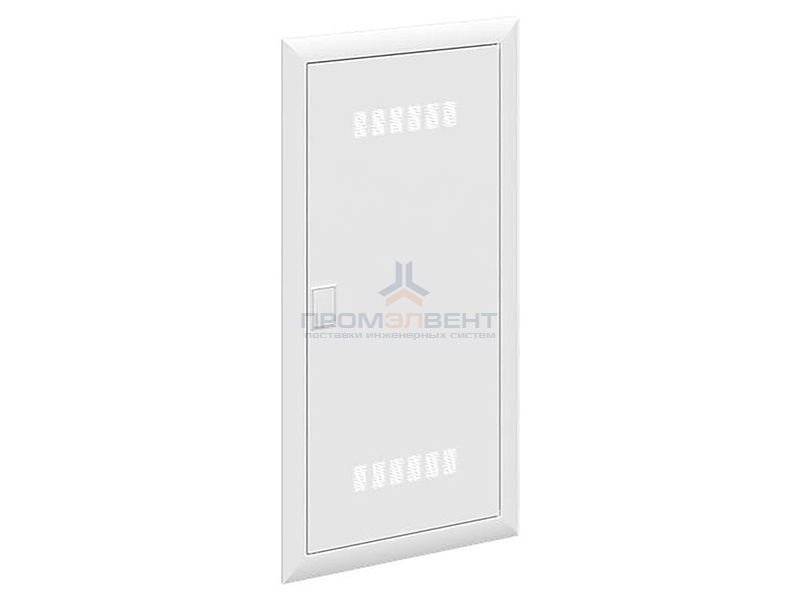 BL640V Дверь с вентиляционными отверстиями для шкафа UK64..