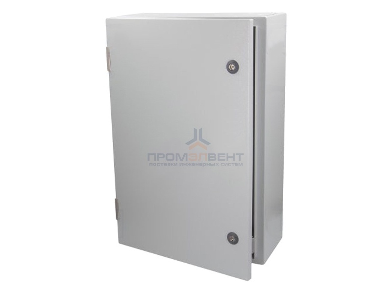 Шкаф ABB SR2 IP65 800х600х300мм с монтажной платой