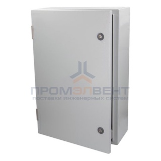 Шкаф ABB SR2 IP65 1000х800х300мм с монтажной платой