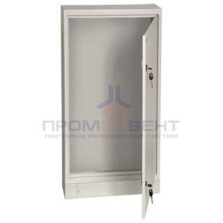 Шкаф металлический напольный ЩМП-16.6.4-0 36 УХЛ3 IP31, с цоколем 1600х600х400 ИЭК